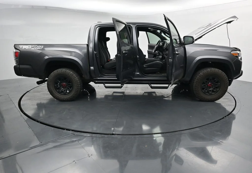 Used 2021  Toyota TRD Sport image 27