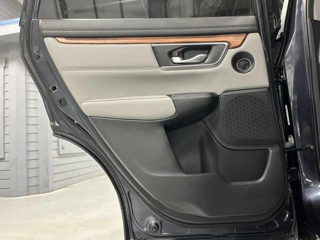 2018 Honda CR-V Touring - Photo 29