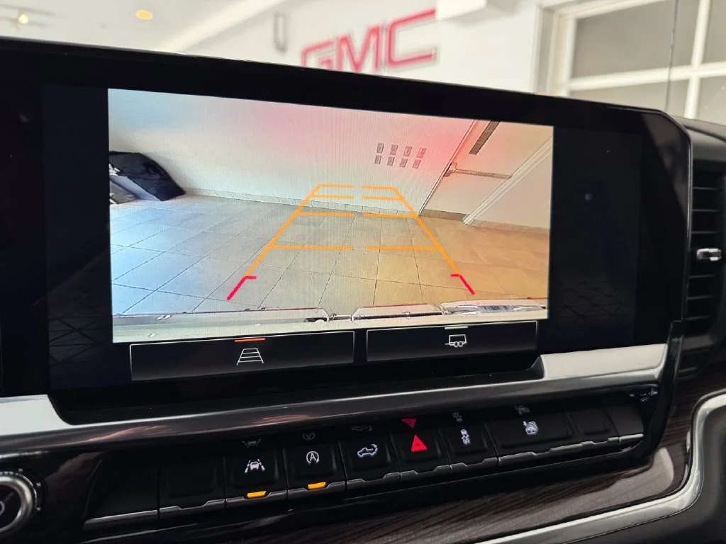 2026 GMC Sierra 1500 Elevation - Photo 20