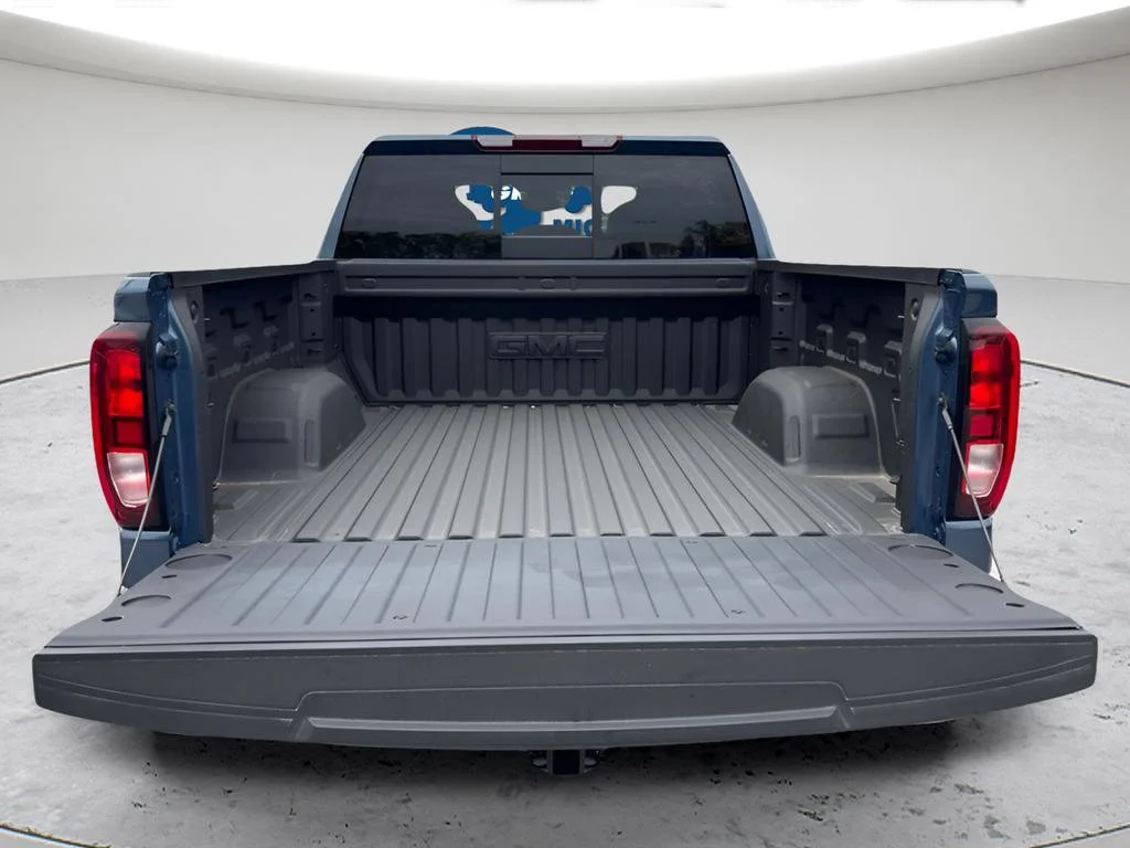 2026 GMC Sierra 1500 Elevation - Photo 7