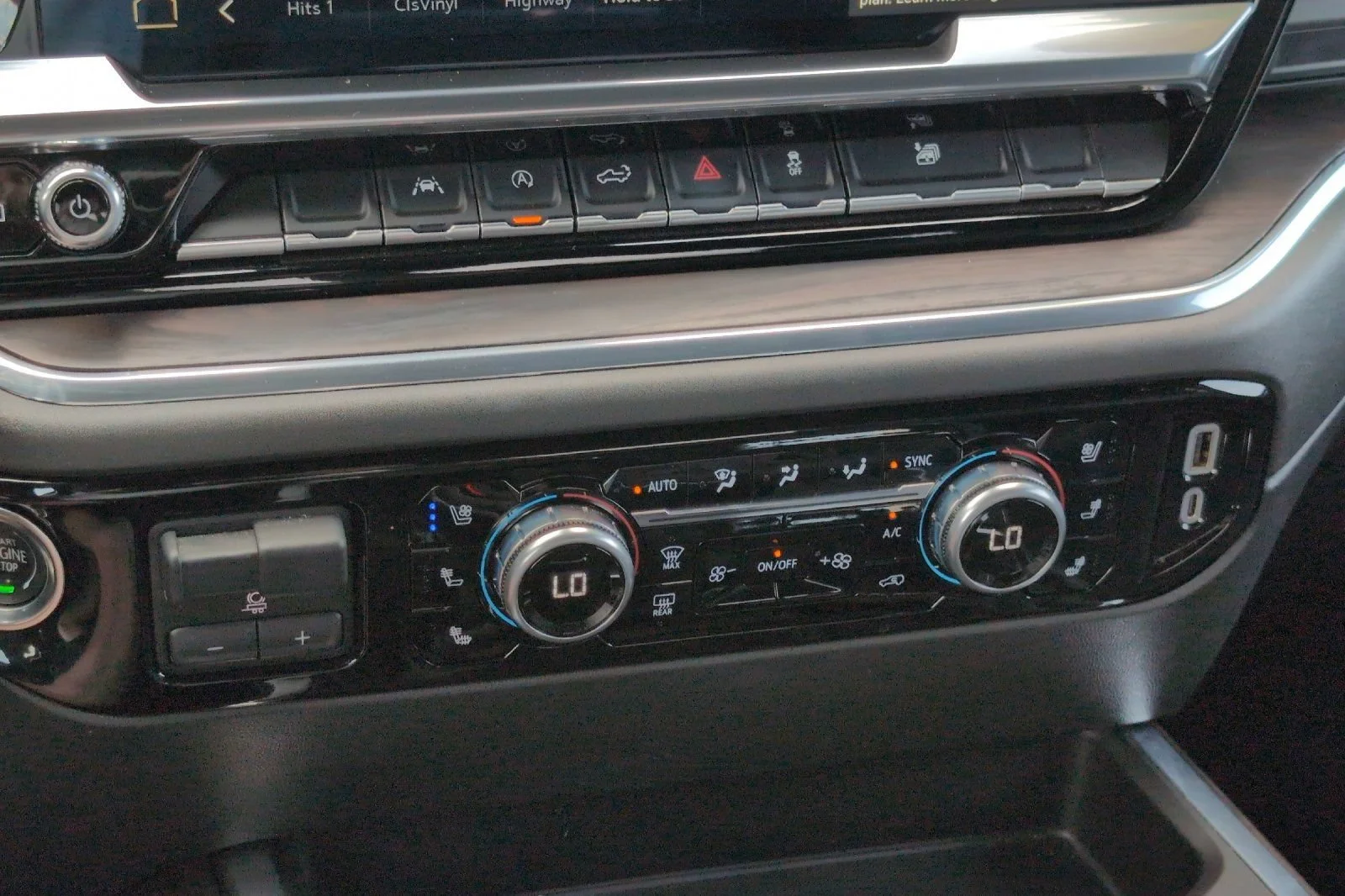 Used 2024 Sterling Metallic GMC SLT image 21