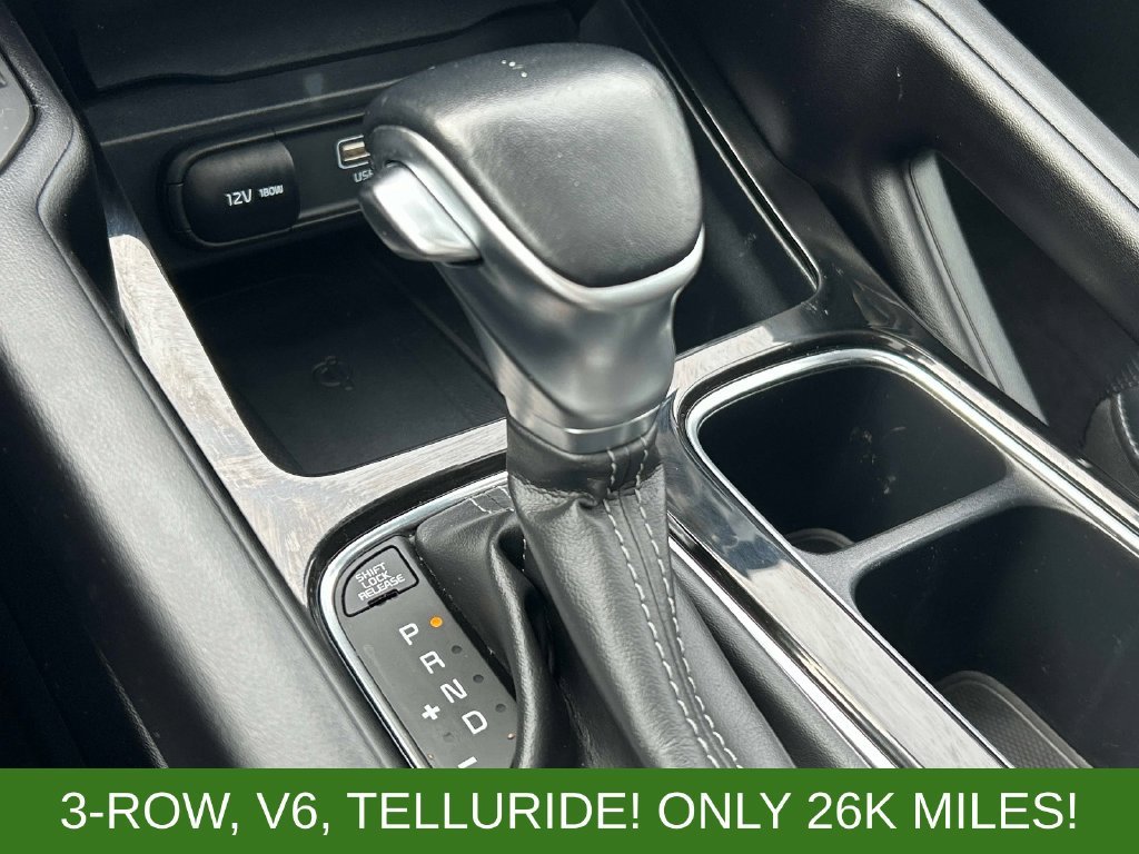 Used 2024 Black Kia S image 30