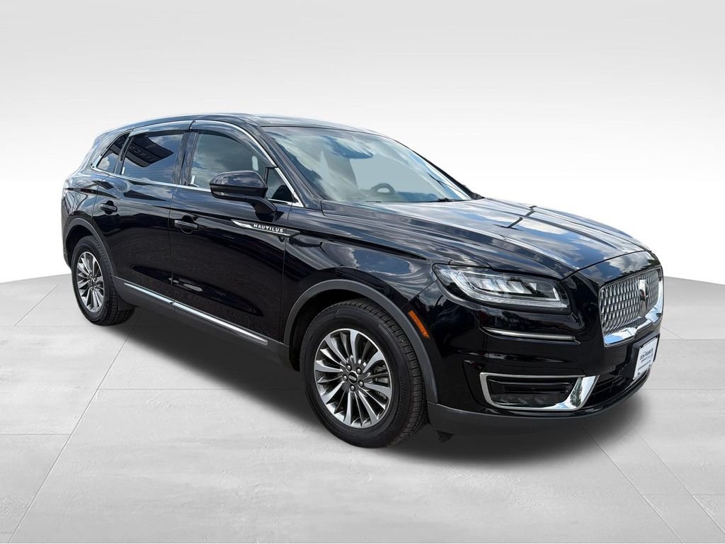 Used 2019 Black Lincoln Select image 7