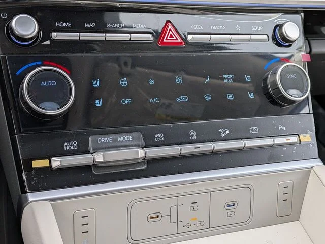 New 2026 White Hyundai Calligraphy image 21