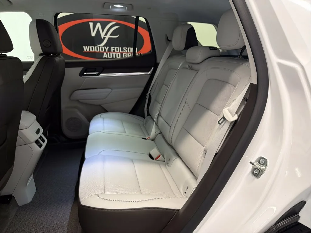 New 2027 Summit White GMC Denali image 12
