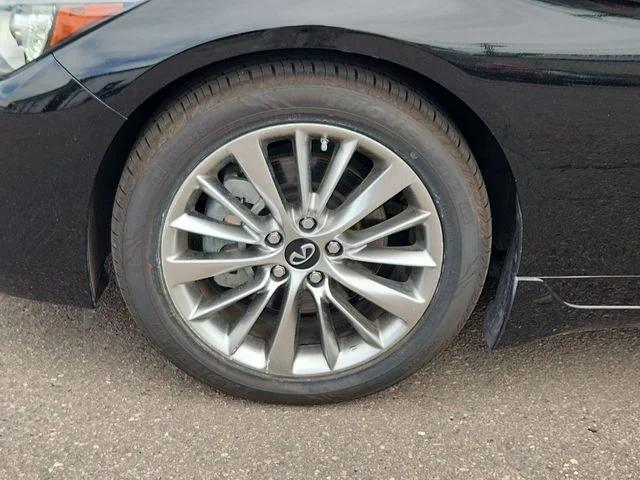 2024 INFINITI Q50 LUXE - Photo 24
