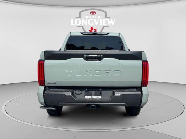 2026 Toyota Tundra SR5 - Photo 36