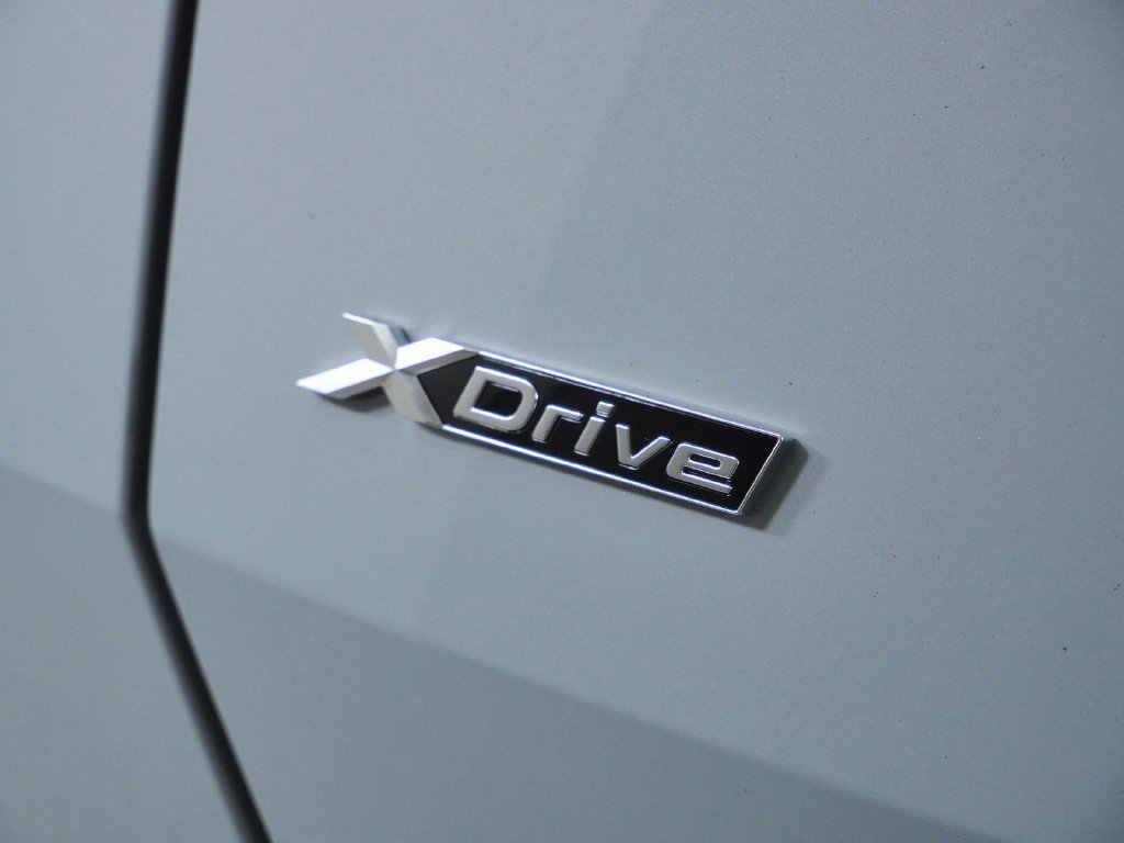 Used 2026 Brooklyn Grey Metallic BMW 30 xDrive image 14