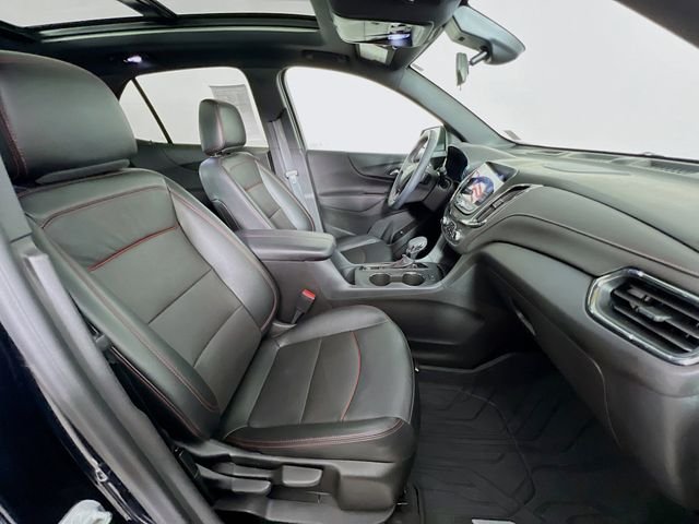 2024 Chevrolet Equinox RS - Photo 42