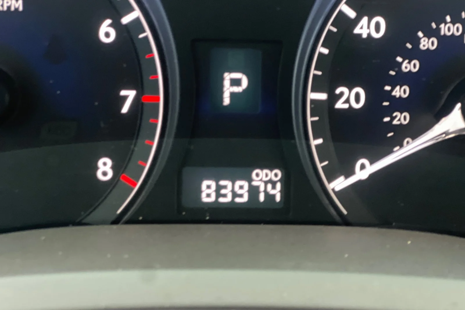 Used 2011 Starfire Pearl Lexus 4DR AWD image 29