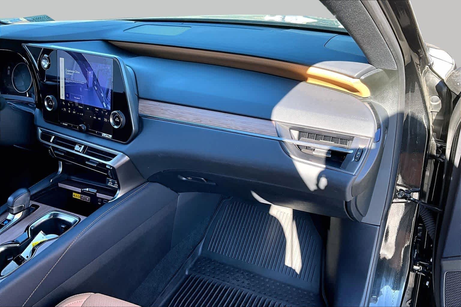 Certified Used 2024 Caviar Lexus Premium image 19