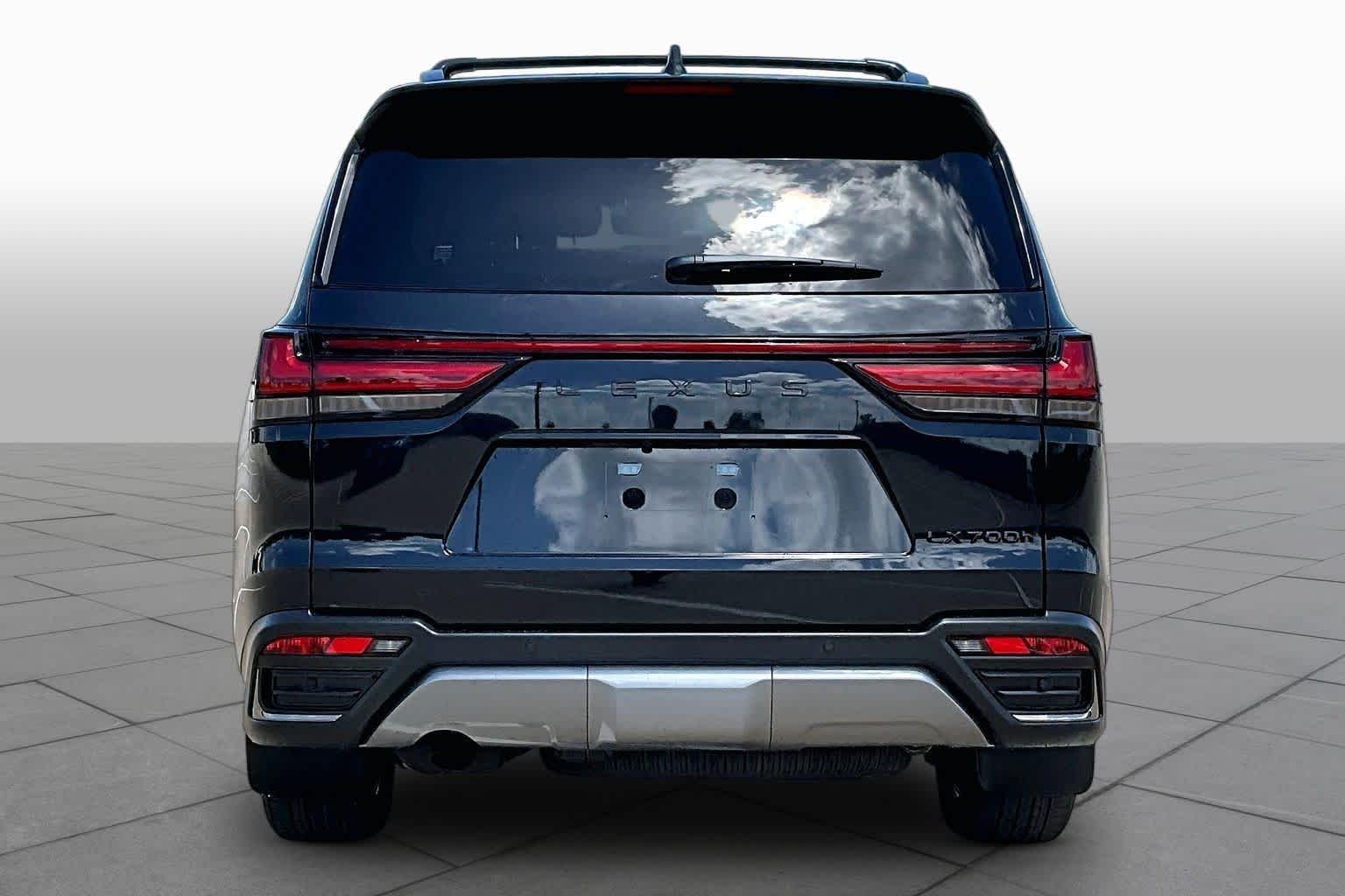 New 2026 Caviar Lexus LUXURY image 4