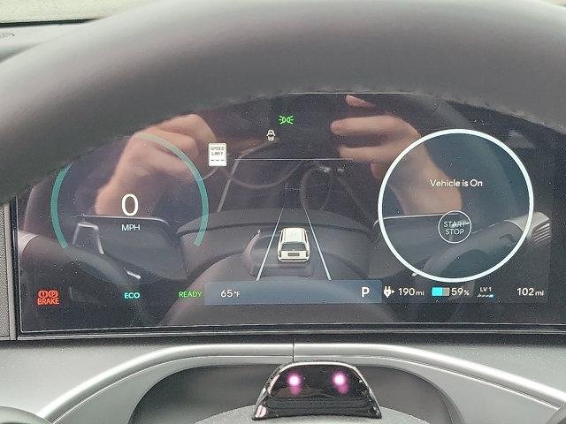 2026 Hyundai IONIQ 9 SE - Photo 7