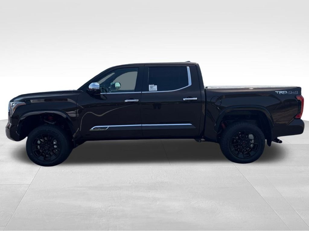2025 Toyota Tundra 1794 Edition - Photo 8