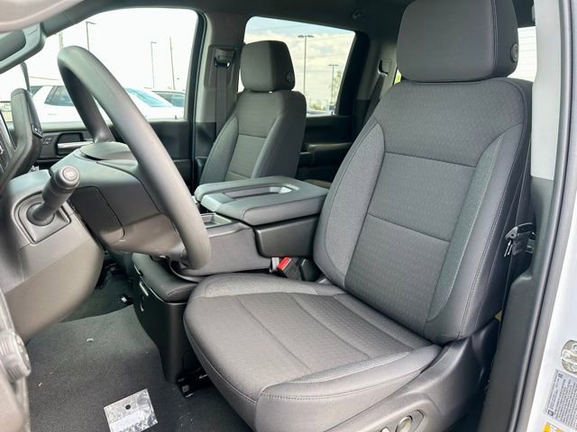 2026 Chevrolet Silverado 2500 HD Custom - Photo 14