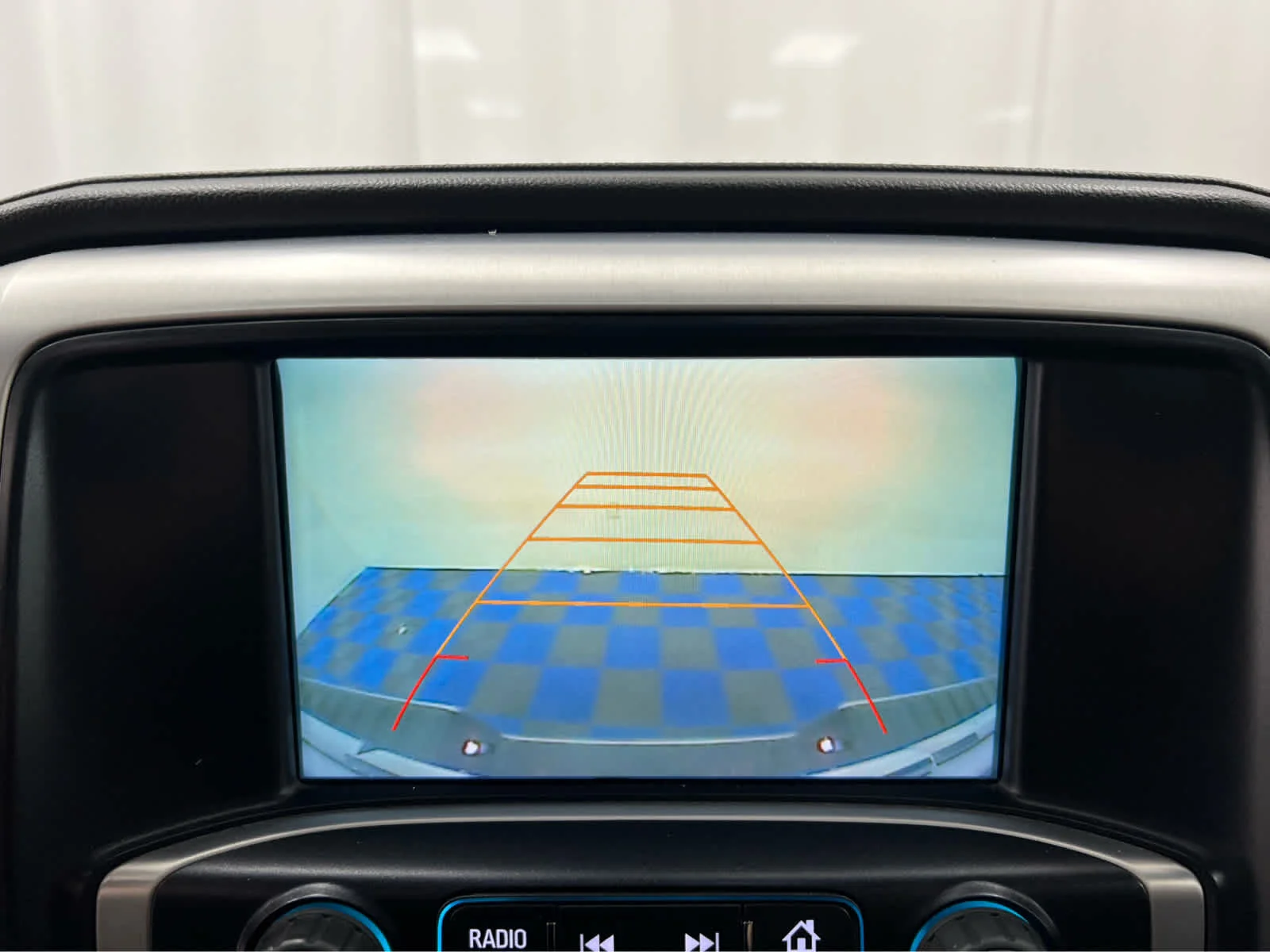 Used 2017 Summit White GMC SLT image 25
