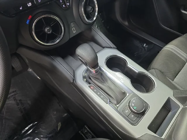 2025 Chevrolet Blazer 2LT - Photo 27