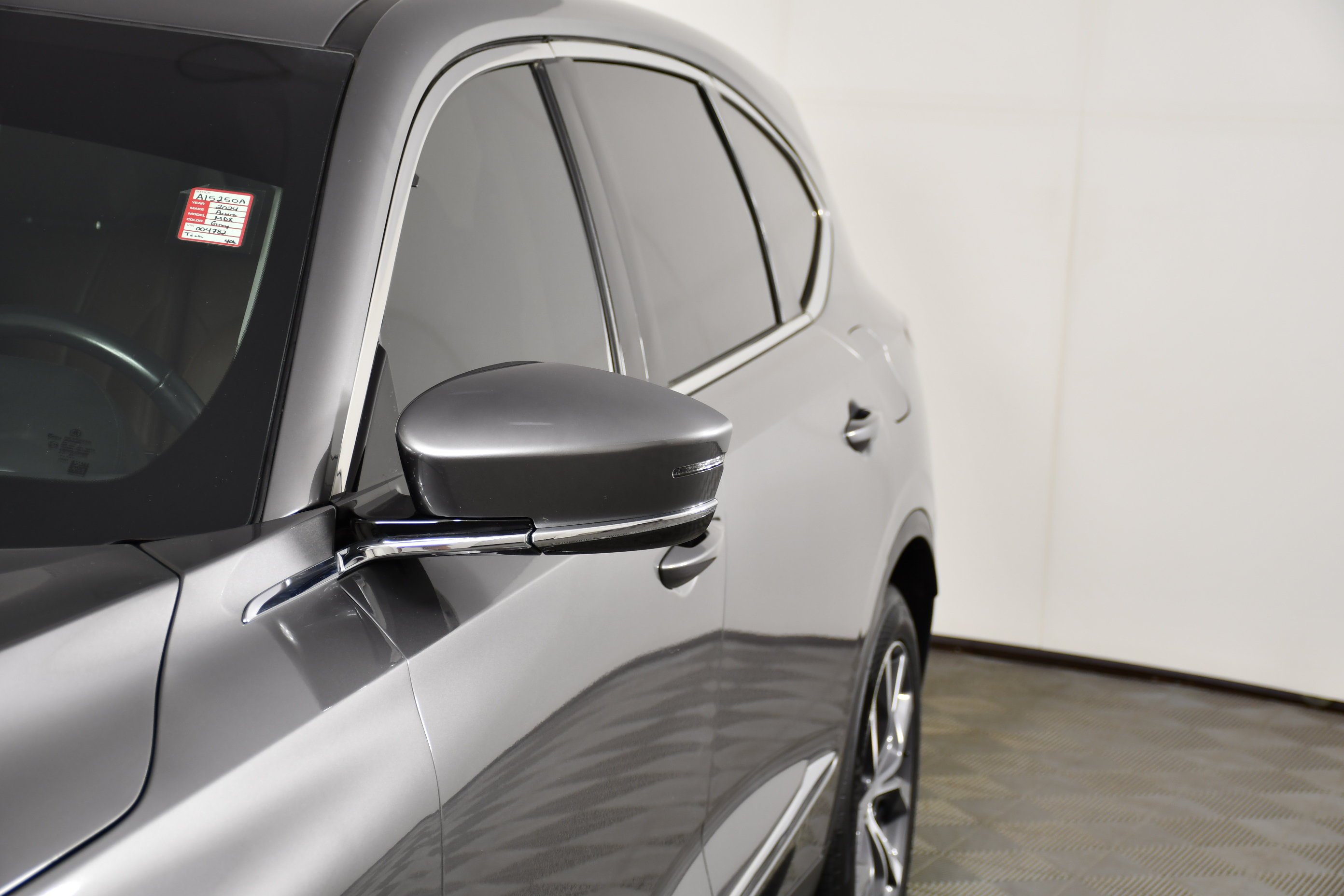 2024 Acura MDX Technology Package - Photo 13