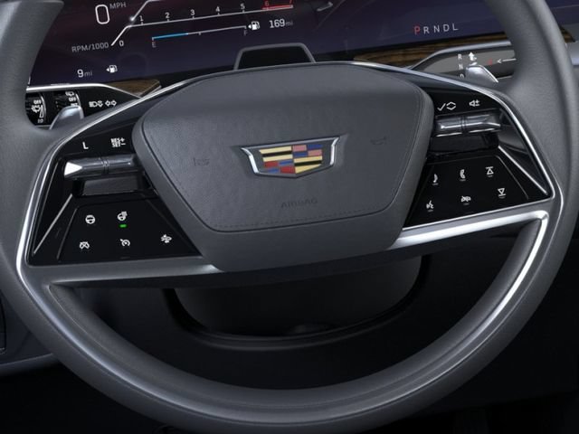 2026 Cadillac Escalade ESV Platinum Sport - Photo 19