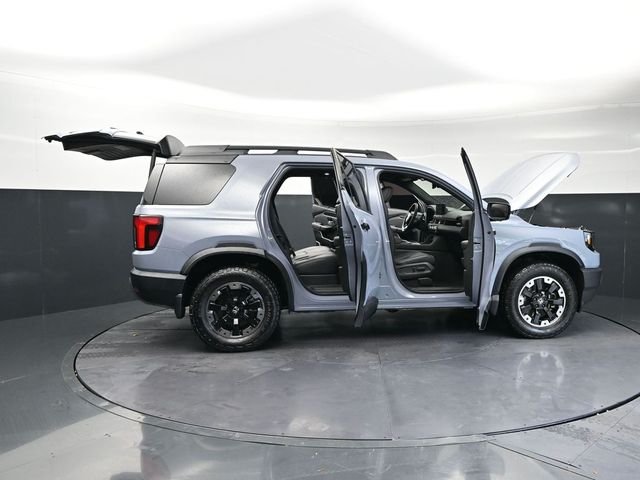 2026 Honda Passport TrailSport Elite Blackout - Photo 41