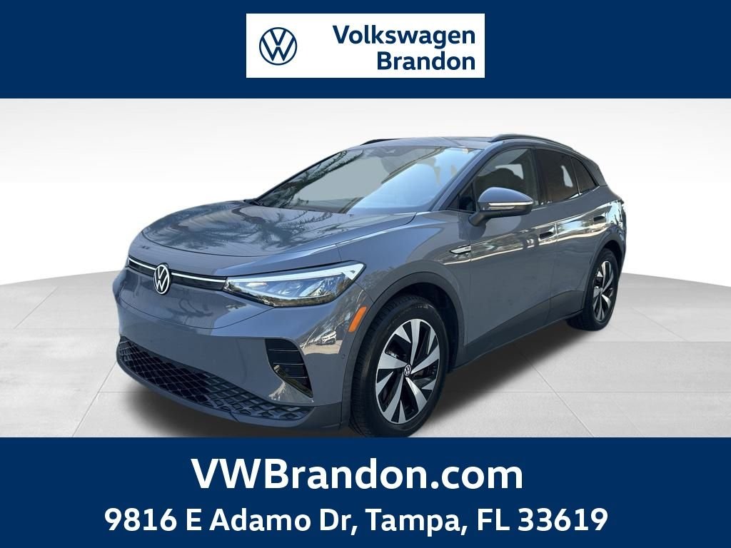 2023 Volkswagen ID.4 PRO