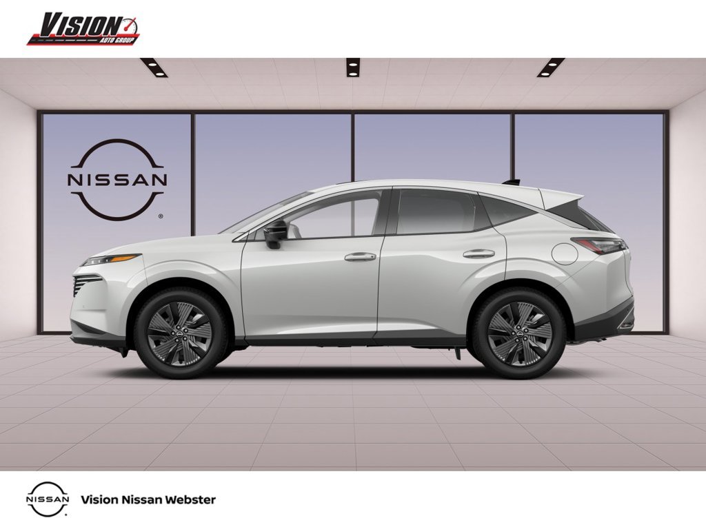 2026 Nissan Murano SL - Photo 9