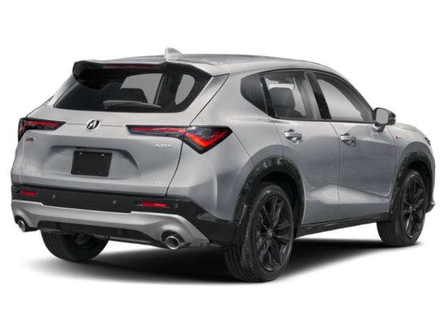 Used 2025  Acura A-Spec Advance Package image 2