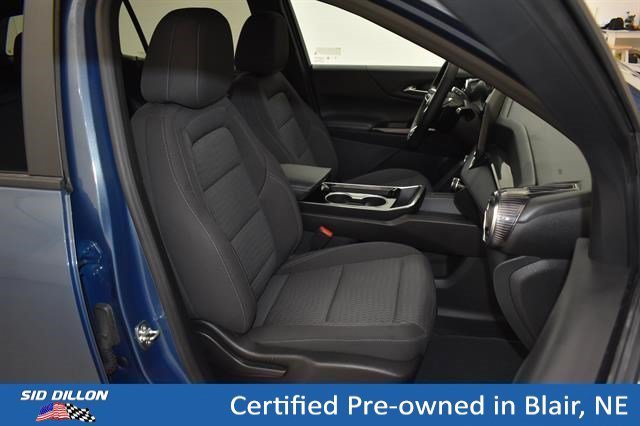 2025 Chevrolet Equinox LT - Photo 8