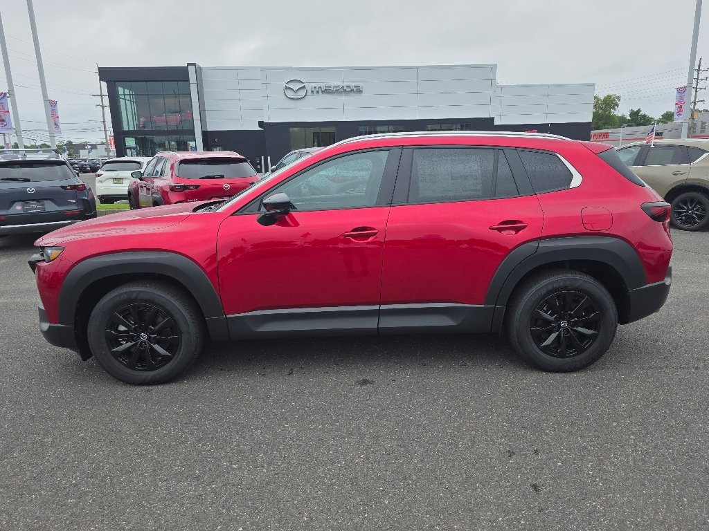New Mazda CX-50 Hybrid For Sale Lakewood NJ | Pine Belt Mazda