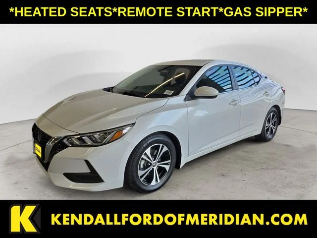 2023 Nissan Sentra