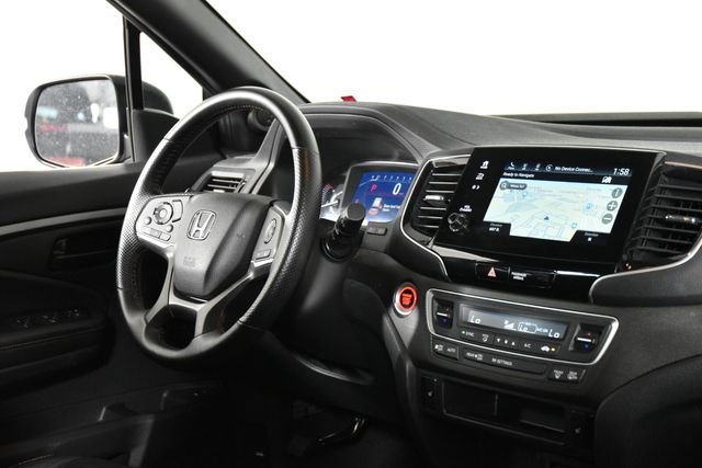 2023 Honda Passport TrailSport - Photo 37