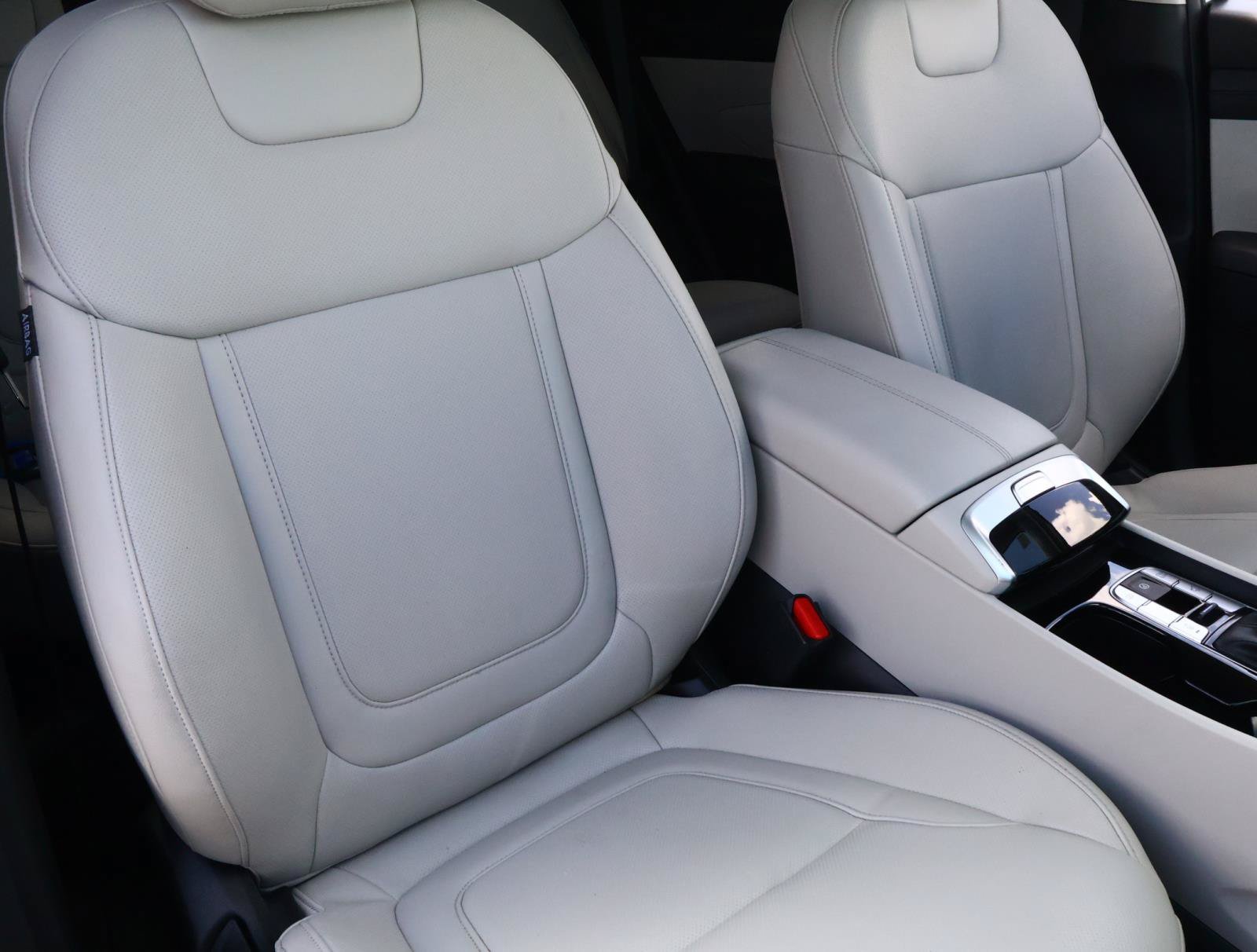 2025 Hyundai Tucson SEL Convenience - Photo 17