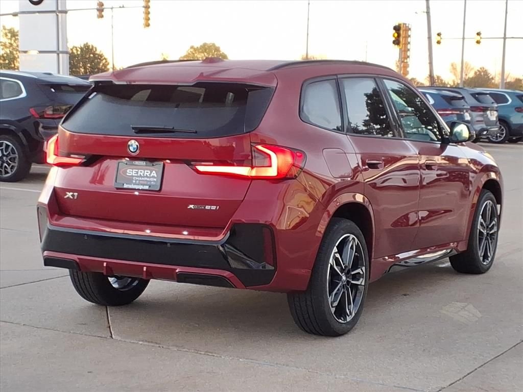 2026 BMW X1 XDrive28i - Photo 13