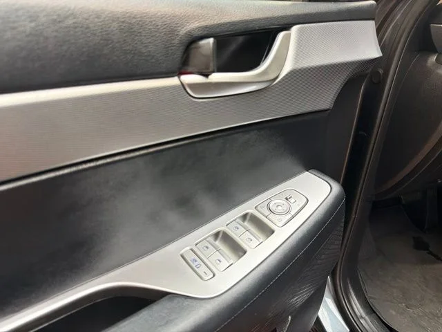 Used 2020 Steel Graphite Hyundai SEL image 21