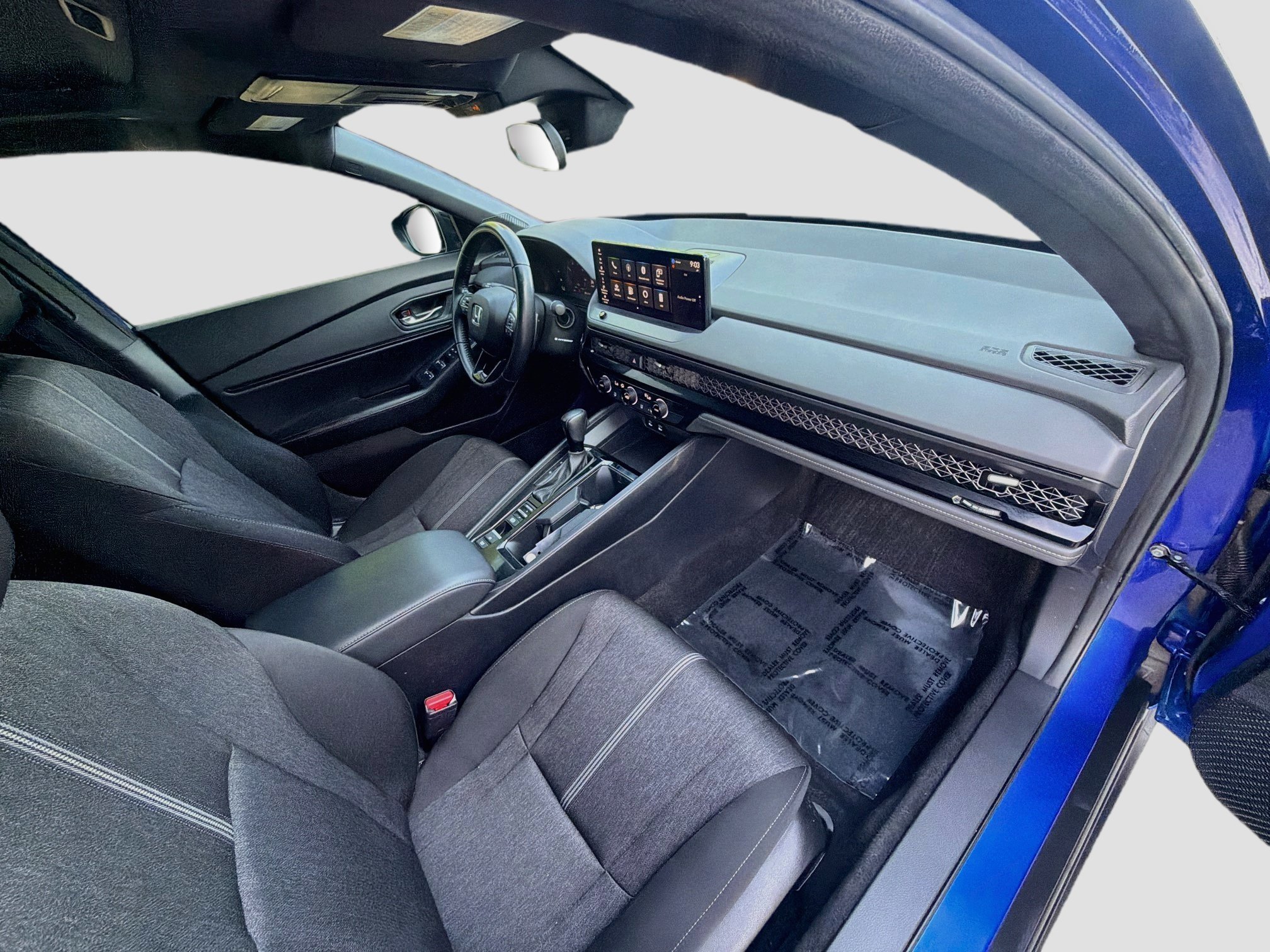 2023 Honda Accord Hybrid Sport - Photo 31
