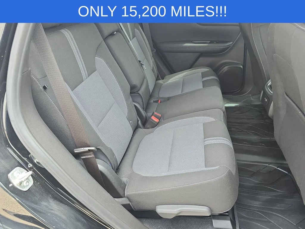 Certified Used 2024 Black Chevrolet LT image 28