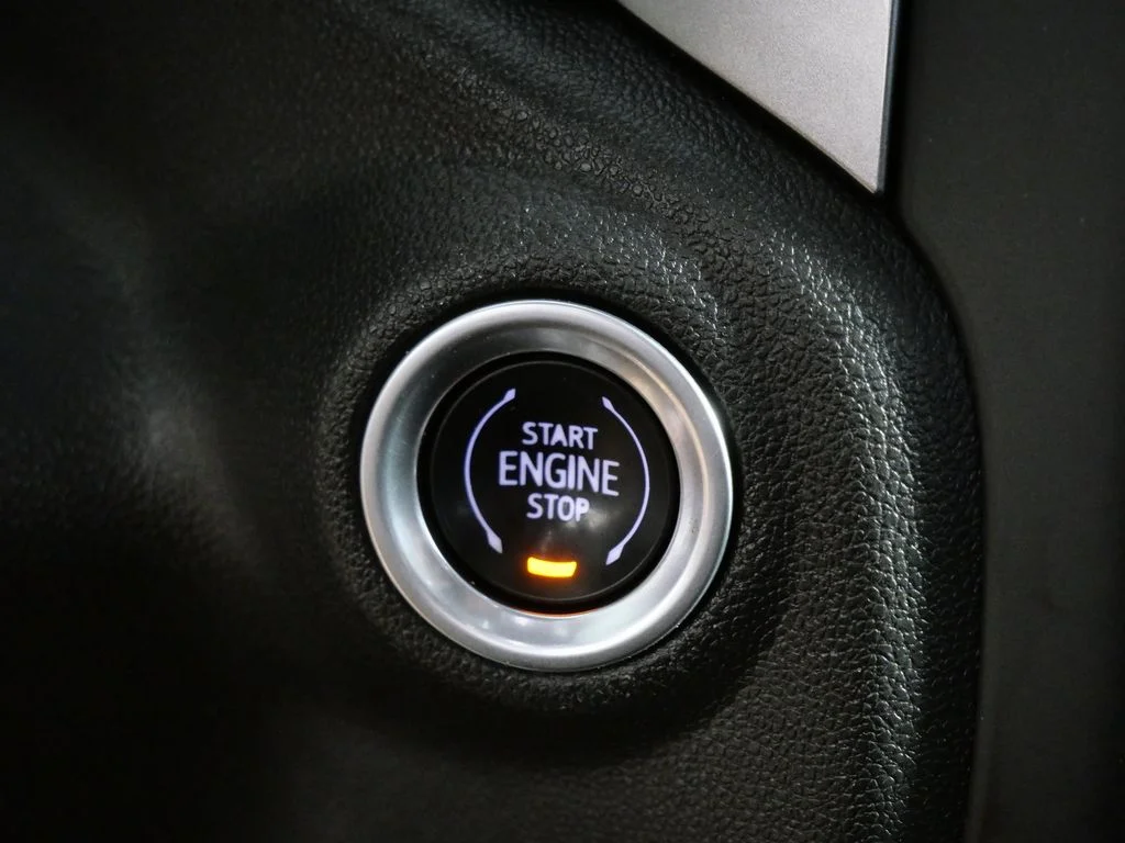 Used 2021 Red Chevrolet LTZ image 19