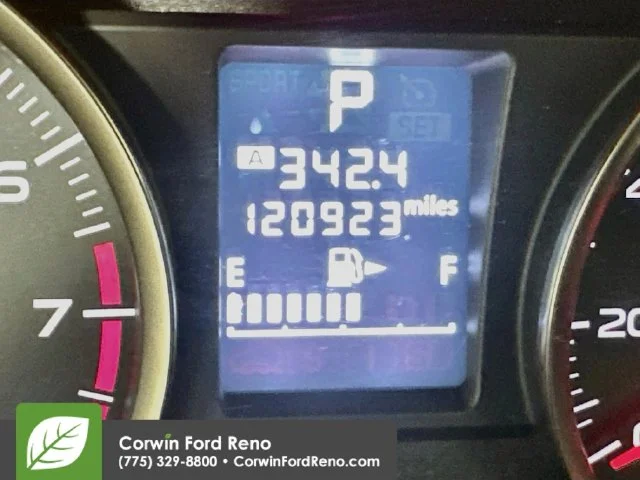 Used 2014 Dark Gray Metallic Subaru 2.0i Limited image 14