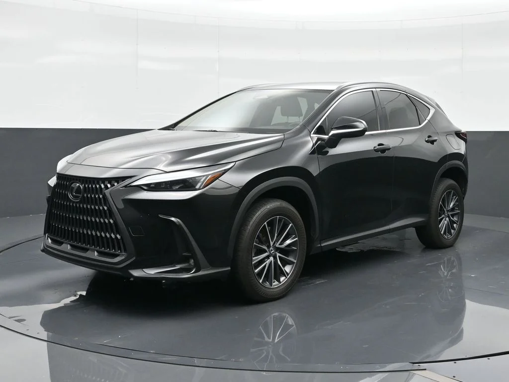 2023 Lexus NX 350 250 FWD's photo