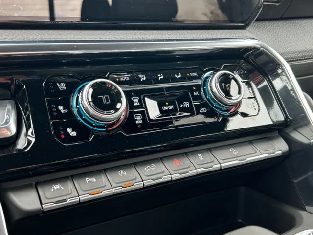 2026 GMC Sierra 1500 Denali - Photo 46