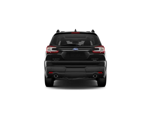 New 2026 CRYSTAL BLACK SILICA Subaru Onyx Edition Touring 7-Passenger image 9