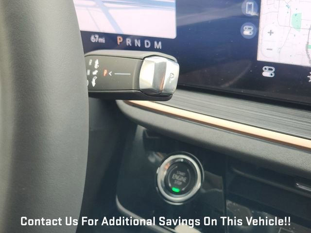 2025 Buick Envision Sport Touring - Photo 16