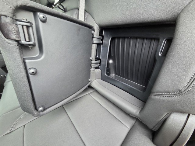 2026 Chevrolet Silverado 1500 RST - Photo 43