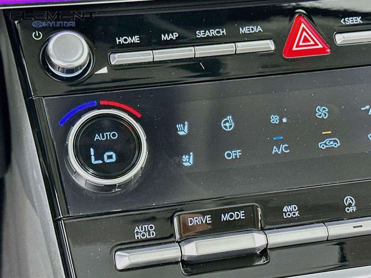 2026 Hyundai Santa Fe Calligraphy - Photo 20