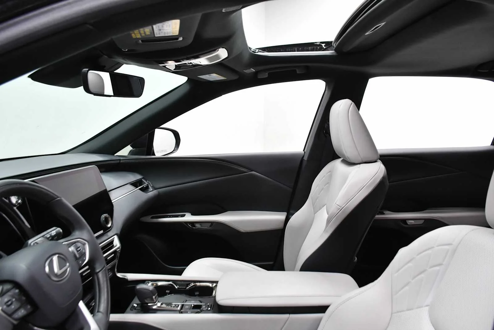 Used 2025 Caviar Lexus Premium image 13