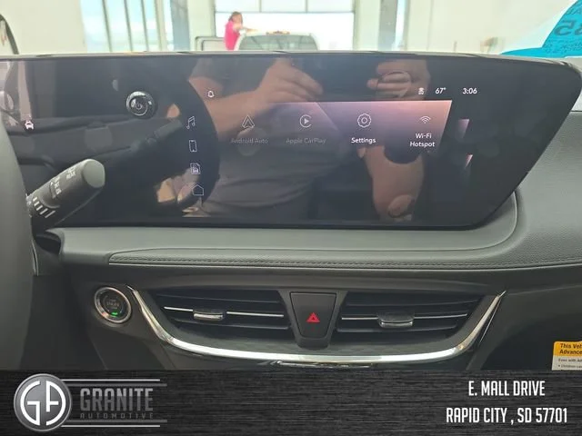2026 Buick Encore GX Preferred - Photo 17