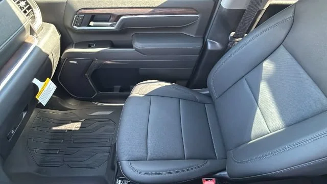 2026 GMC Sierra 2500HD SLT - Photo 12