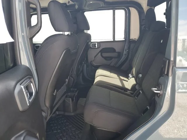 Used 2025 Anvil Clearcoat Jeep Mojave image 26