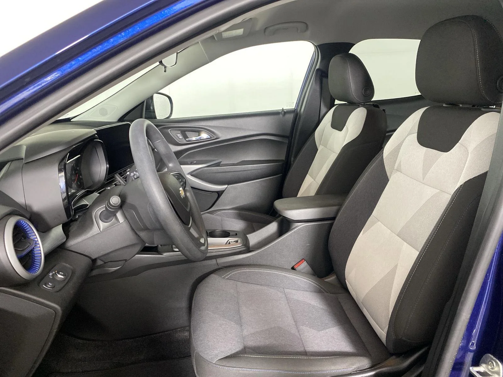 Used 2024 Blue Glow Metallic Chevrolet LS image 10