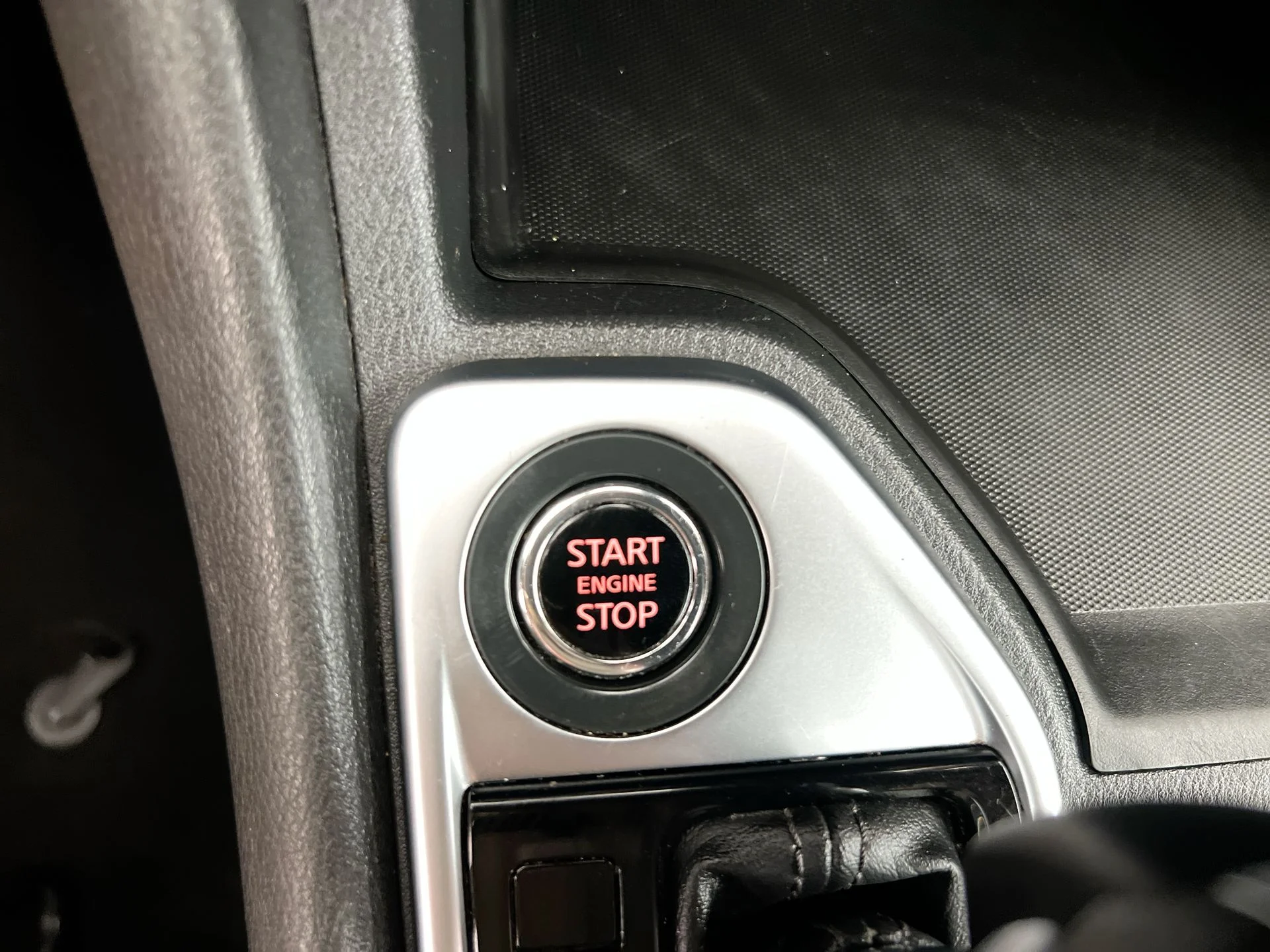 Used 2024 Blue Nissan SV image 34
